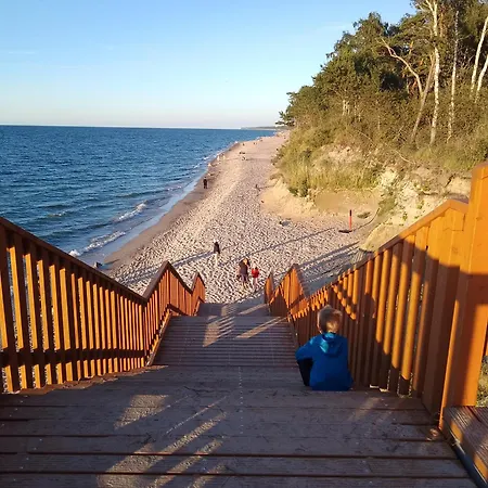 Lejlighed Seaside Harmony