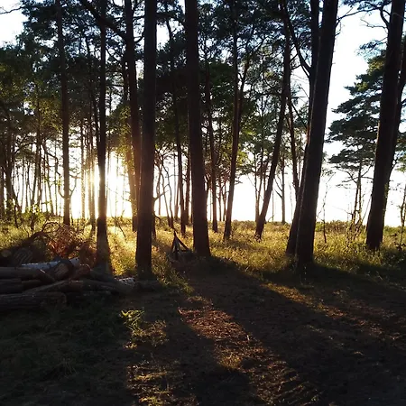 Seaside Harmony Łukęcin